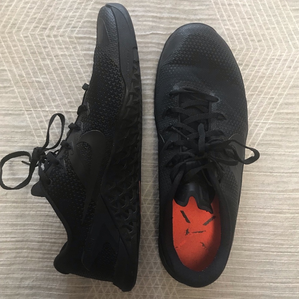 Nike Metcon 4 Sticky Rubber sneakers